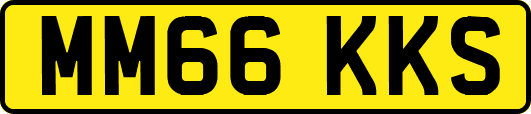 MM66KKS