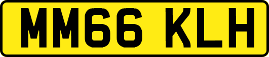 MM66KLH