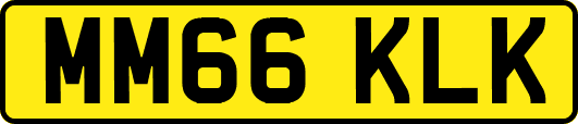MM66KLK
