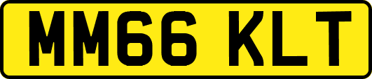 MM66KLT