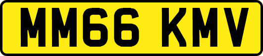 MM66KMV