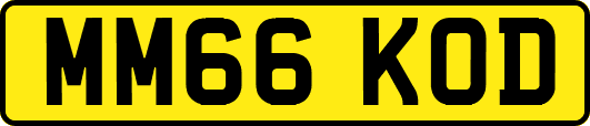MM66KOD