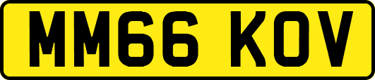 MM66KOV