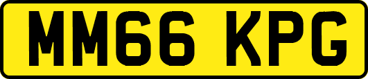 MM66KPG