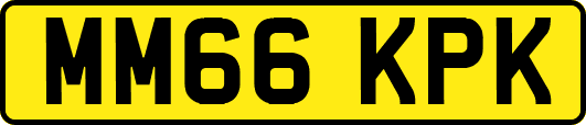 MM66KPK
