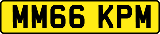 MM66KPM