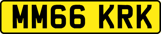 MM66KRK
