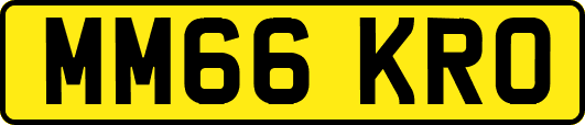 MM66KRO