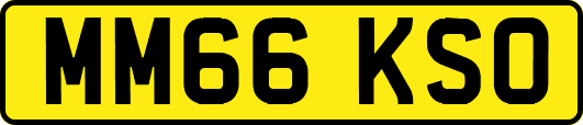 MM66KSO