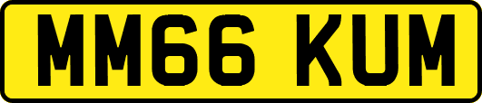 MM66KUM