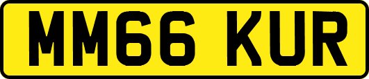 MM66KUR