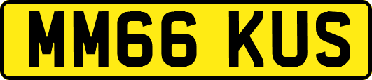 MM66KUS