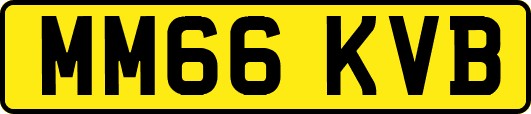 MM66KVB