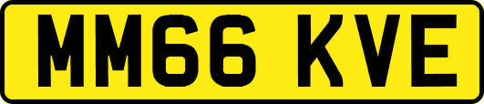 MM66KVE