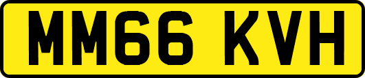 MM66KVH