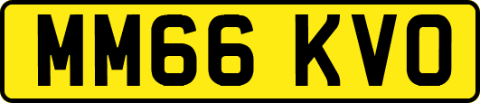 MM66KVO