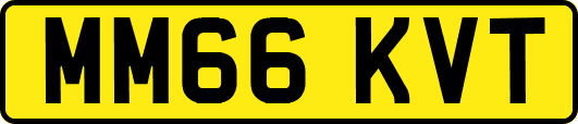 MM66KVT