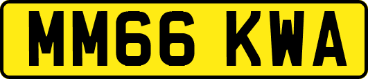 MM66KWA