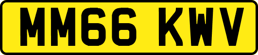 MM66KWV