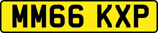MM66KXP