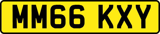 MM66KXY
