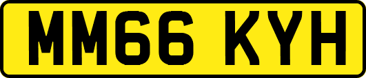 MM66KYH