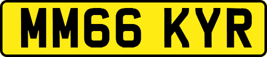 MM66KYR