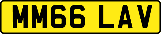 MM66LAV