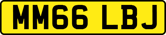 MM66LBJ