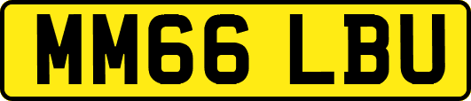 MM66LBU