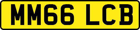 MM66LCB