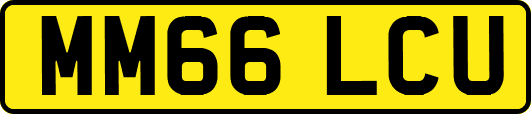 MM66LCU