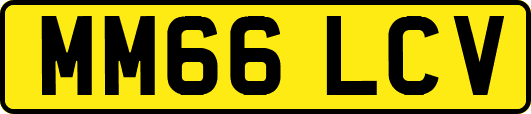 MM66LCV