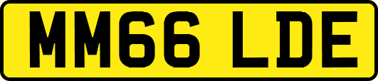MM66LDE