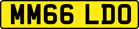 MM66LDO