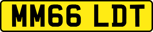 MM66LDT