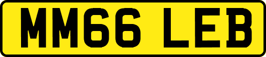 MM66LEB