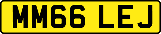 MM66LEJ