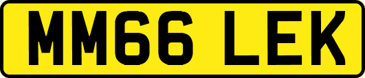MM66LEK