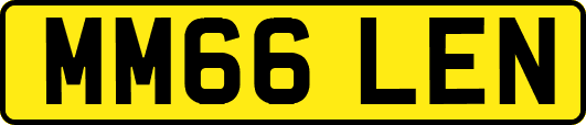 MM66LEN