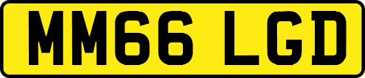 MM66LGD