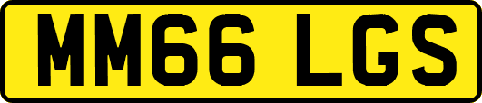 MM66LGS
