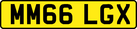 MM66LGX