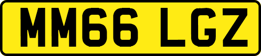 MM66LGZ