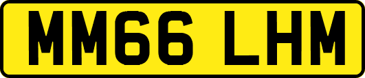 MM66LHM