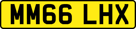 MM66LHX