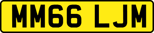 MM66LJM