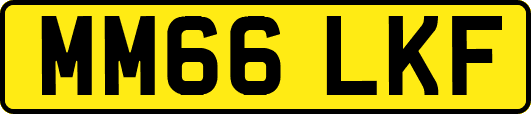 MM66LKF