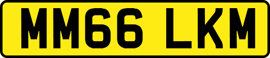 MM66LKM