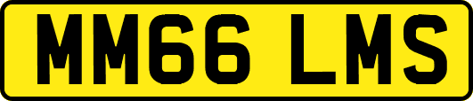MM66LMS